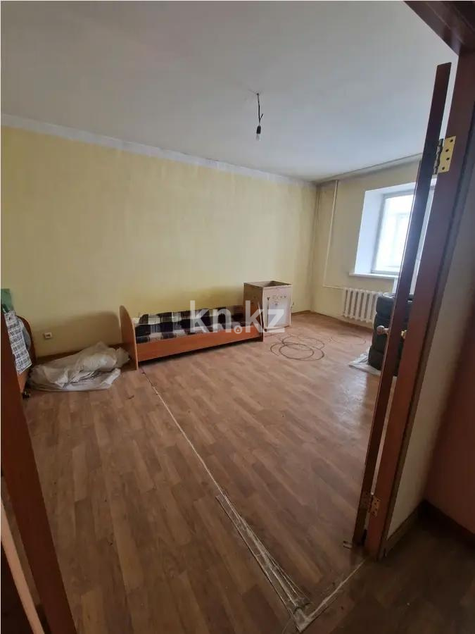 Продажа 1-комнатной квартиры, 46 м² в Астане