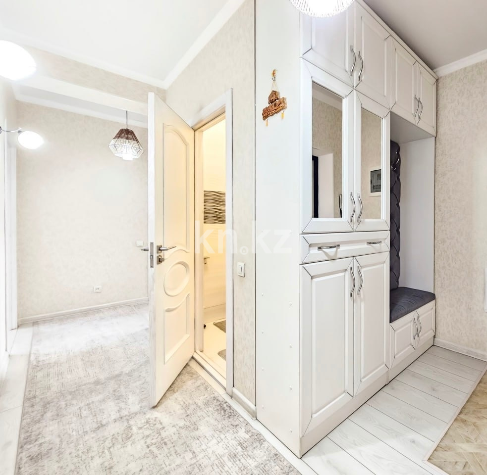 Продажа 3-комнатной квартиры, 82 м² в Алматы - фото 10