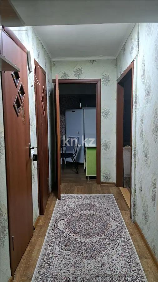 Продажа 2-комнатной квартиры, 47 м² в Алматы - фото 7