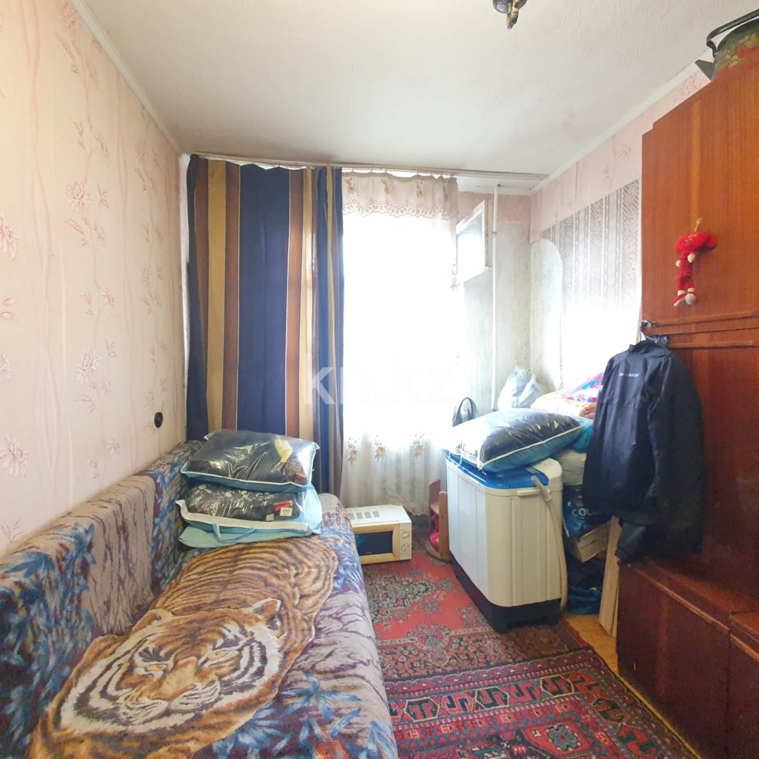 Продажа 2-комнатной квартиры, 44 м² в Актобе - фото 3