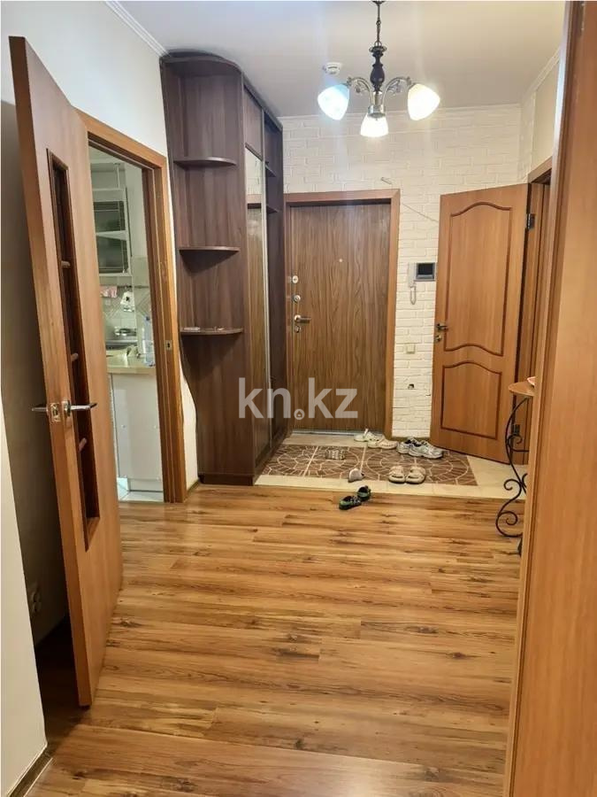 Продажа 3-комнатной квартиры, 115.8 м² в Алматы - фото 7
