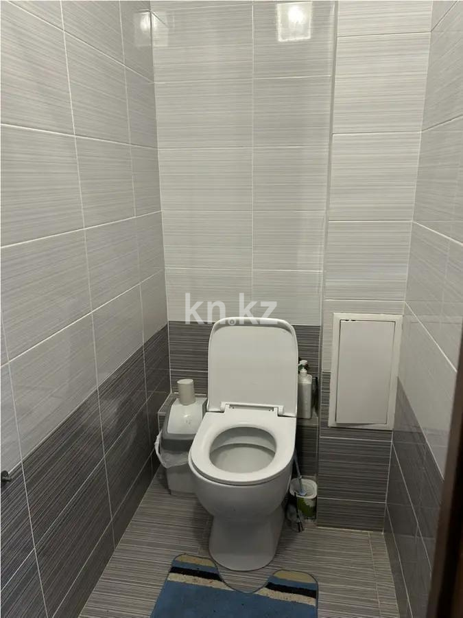 Продажа 3-комнатной квартиры, 66.3 м² в Астане - фото 6