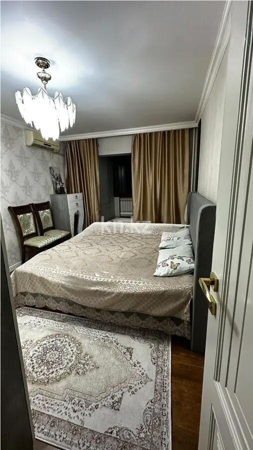 Продажа 3-комнатной квартиры, 72 м² в Алматы - фото 2