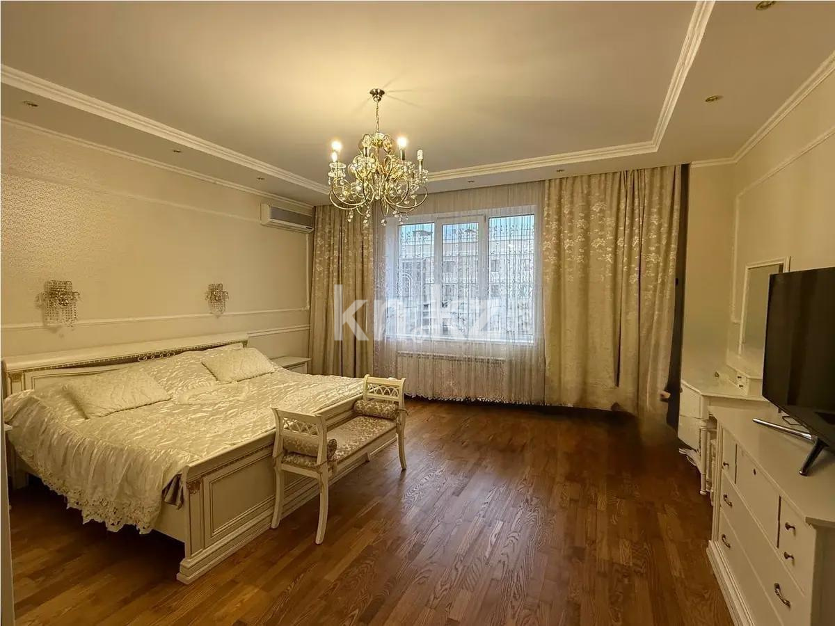 Продажа 5-комнатной квартиры, 210 м² в Астане - фото 2