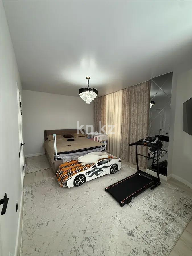 Продажа 3-комнатной квартиры, 92.4 м² в Астане - фото 3