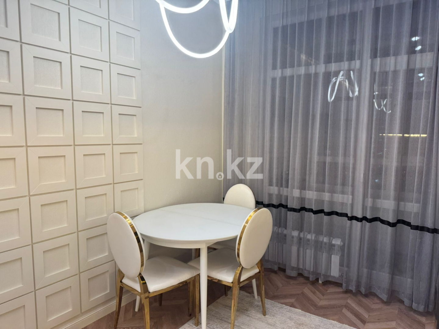 Аренда 2-комнатной квартиры, 60 м² в Астане - фото 3
