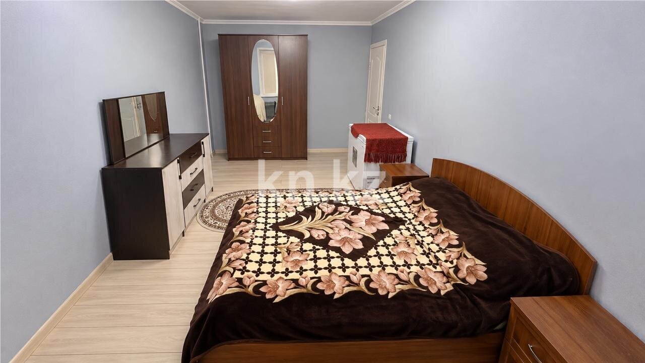 Продажа 3-комнатной квартиры, 77 м² в Караганде - фото 6