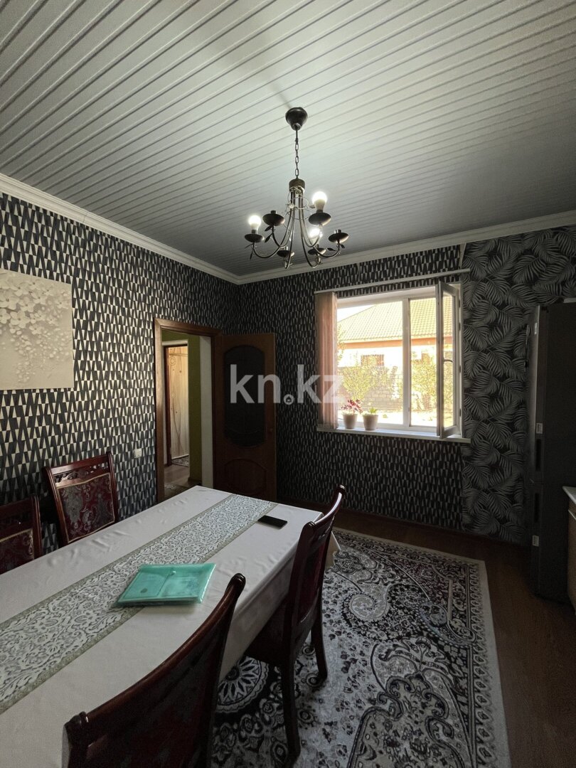Продажа 4-комнатного дома, 100 м² в Шымкенте - фото 10