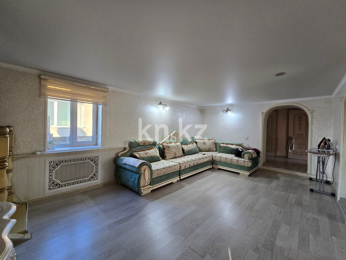 Продажа 8-комнатного дома, 265 м², Алматинская, дом  46 в Алматинской области - фото 15