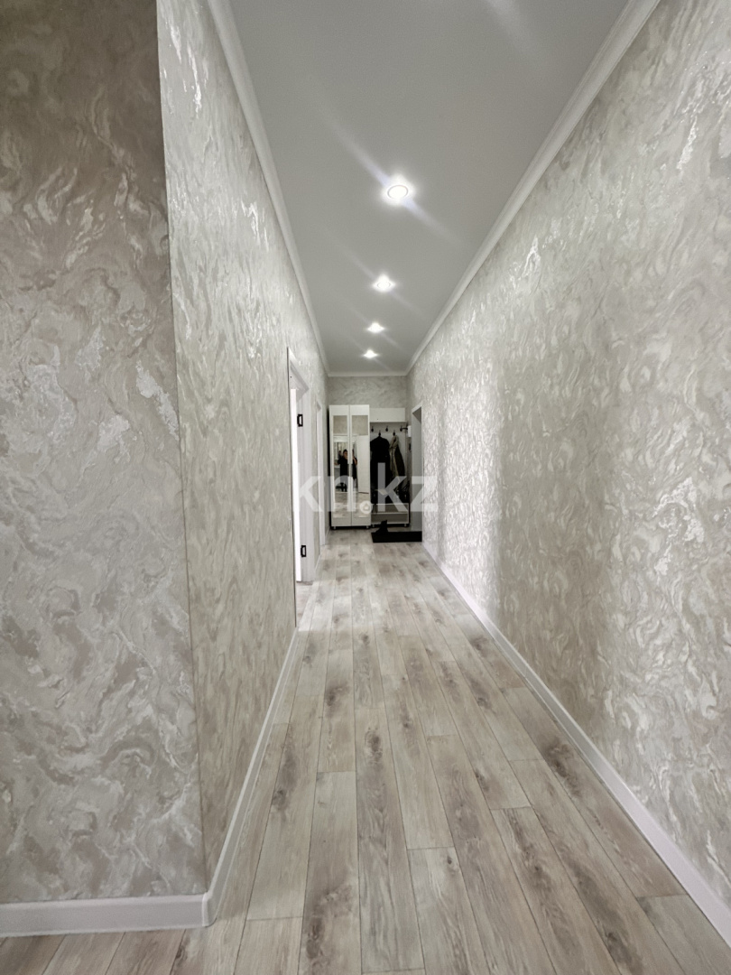 Аренда 2-комнатной квартиры, 61 м² в Караганде - фото 18