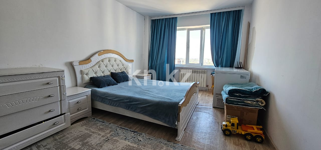 Продажа 2-комнатной квартиры, 53.1 м² в Караганде - фото 2