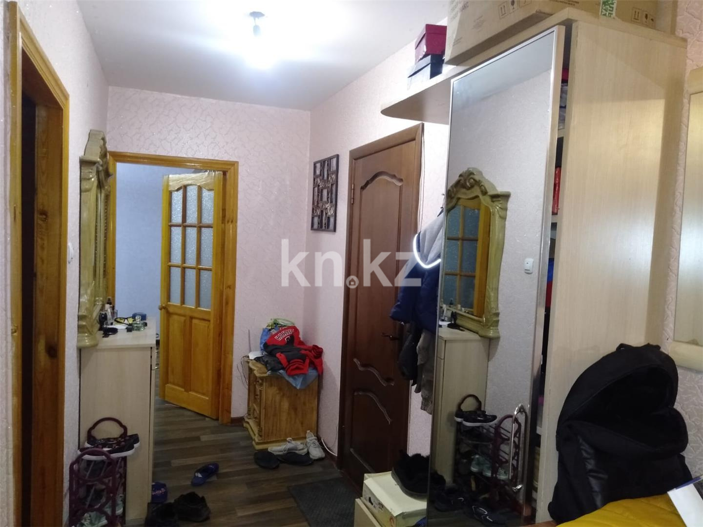 Продажа 2-комнатной квартиры, 51 м², пр. Металлургов в Темиртау - фото 10