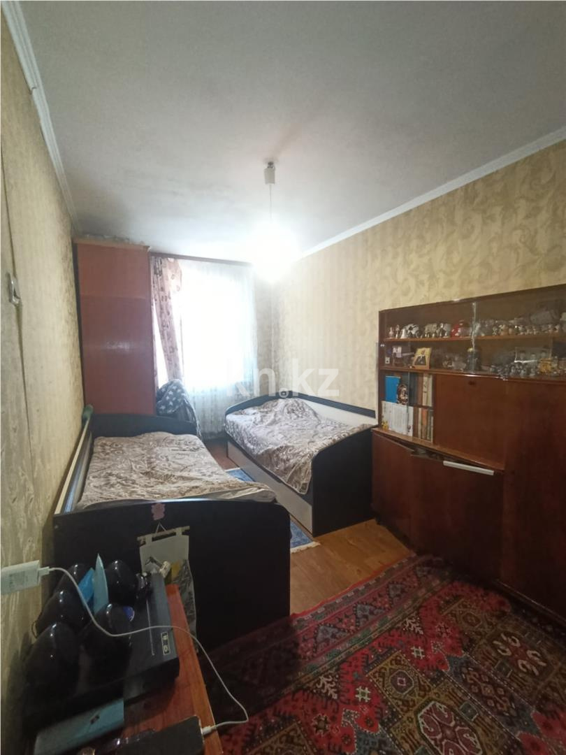 Продажа 4-комнатной квартиры, 76 м² в Караганде - фото 5