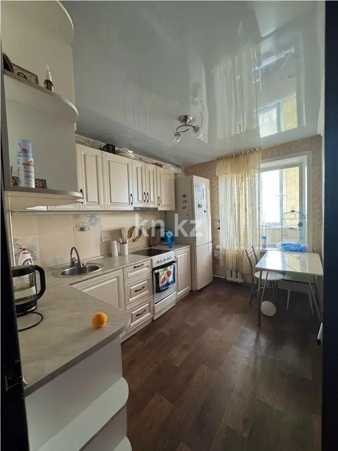 Продажа 2-комнатной квартиры, 52 м², мкр-н Орбита-1, дом  31 в Караганде - фото 3