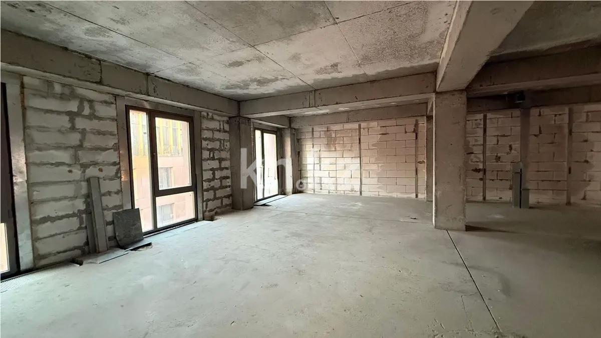 Продажа 3-комнатной квартиры, 120 м², ул. Култобе, дом  24/7 в Алматы - фото 2