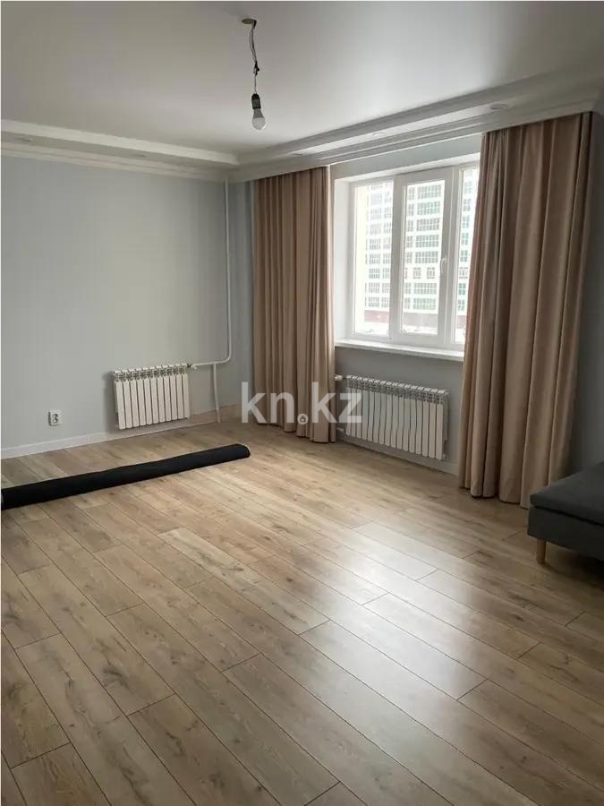 Продажа 3-комнатной квартиры, 105 м², ул. Омарова, дом  5/1 в Астане