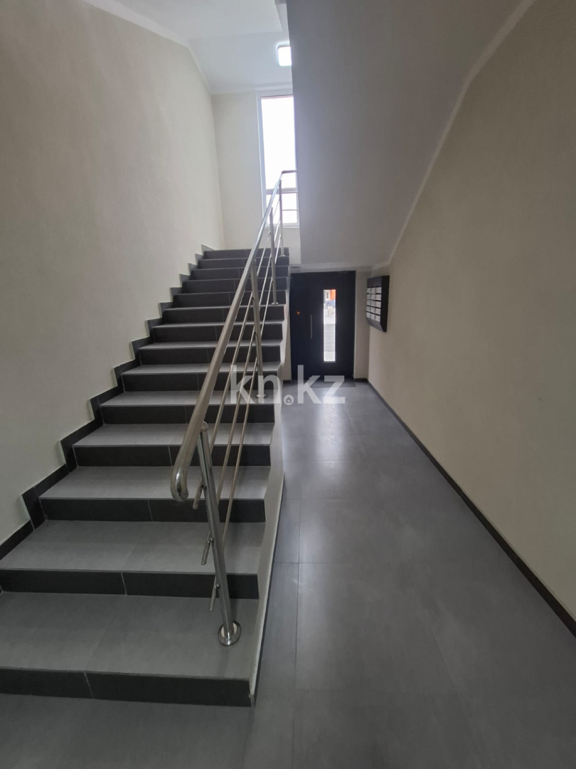 Продажа 1-комнатной квартиры, 35 м² в Алматинской области - фото 10