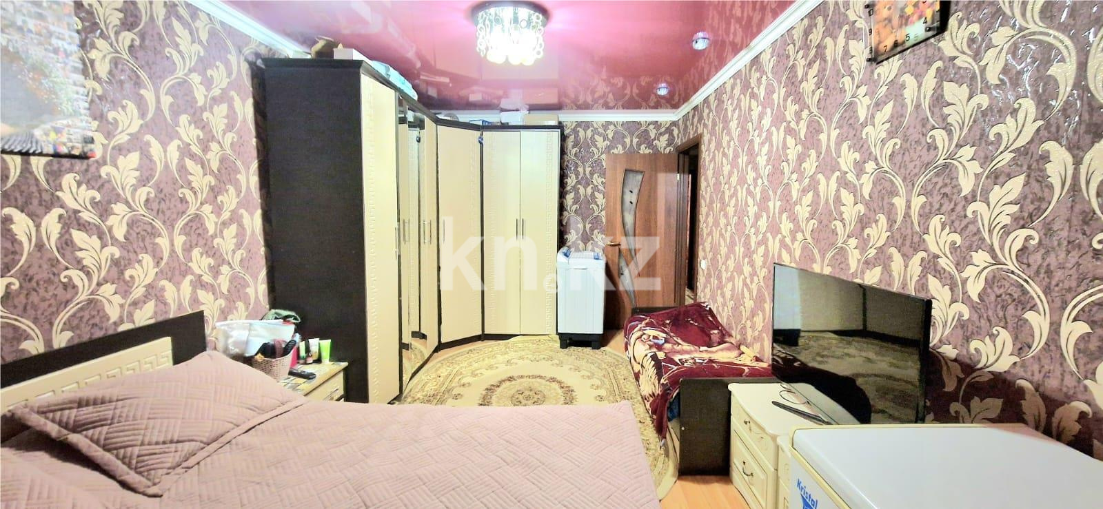 Продажа 3-комнатной квартиры, 62 м², 15-й мкр. в Караганде - фото 6