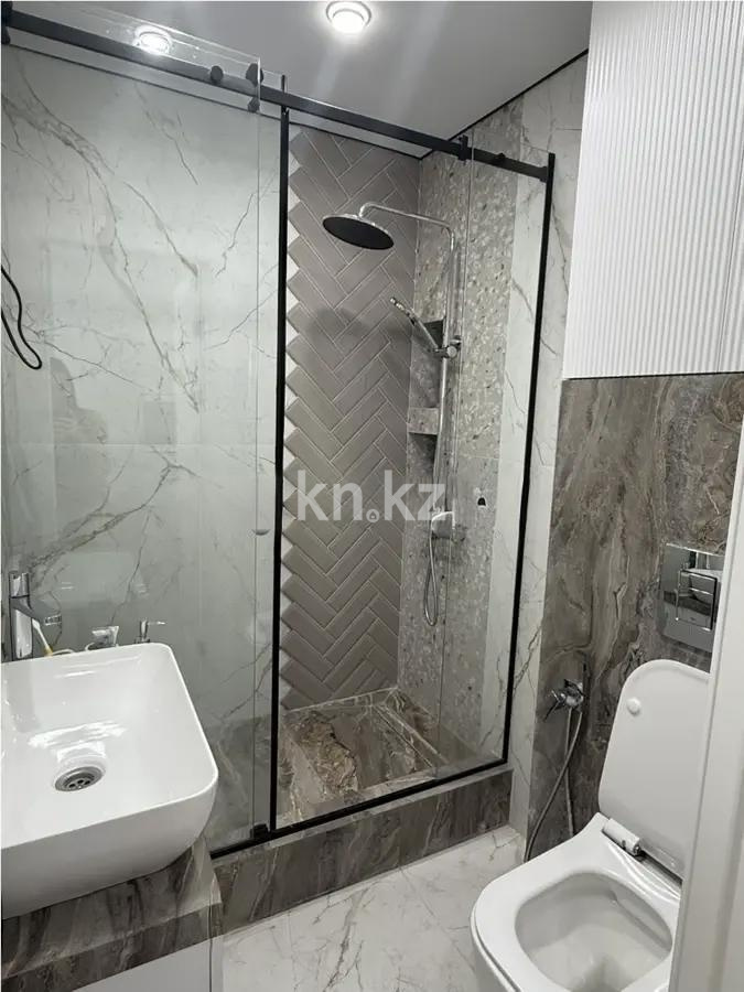 Продажа 2-комнатной квартиры, 31 м² в Караганде - фото 4