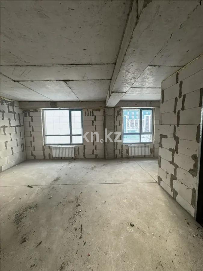 Продажа 1-комнатной квартиры, 40 м², ул. Басаркобыз, дом  1/16 стр в Алматы