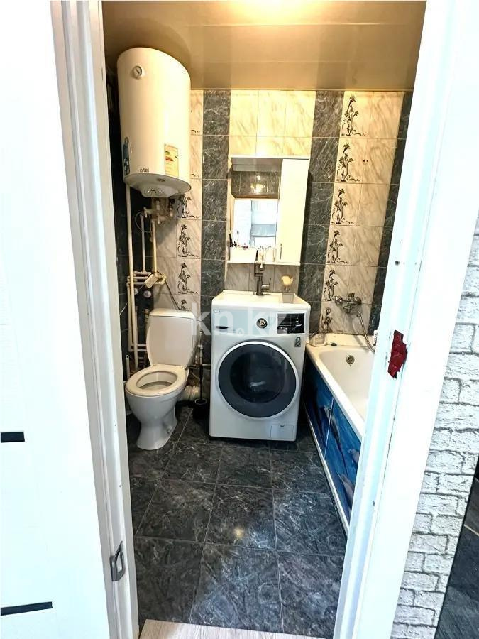 Продажа 3-комнатной квартиры, 54 м², мкр-н 7, дом  41 в Темиртау - фото 5