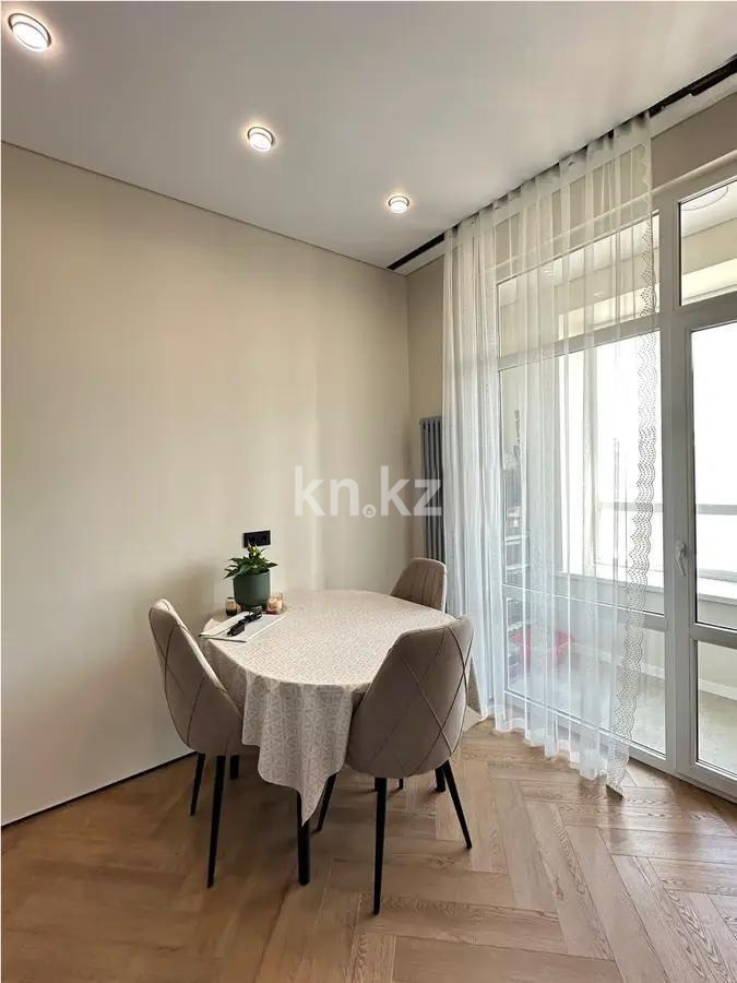Продажа 2-комнатной квартиры, 63.4 м², пр. Аль-Фараби, дом  5 в Астане - фото 3