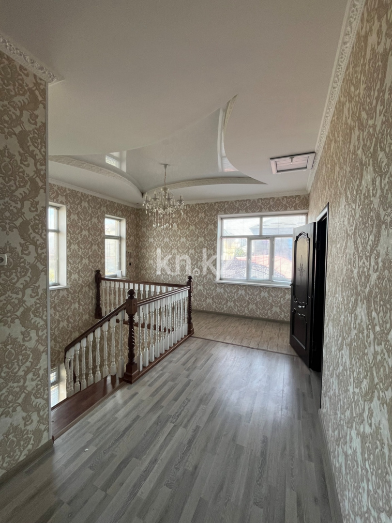 Продажа 7-комнатного дома, 300 м² в Шымкенте - фото 18