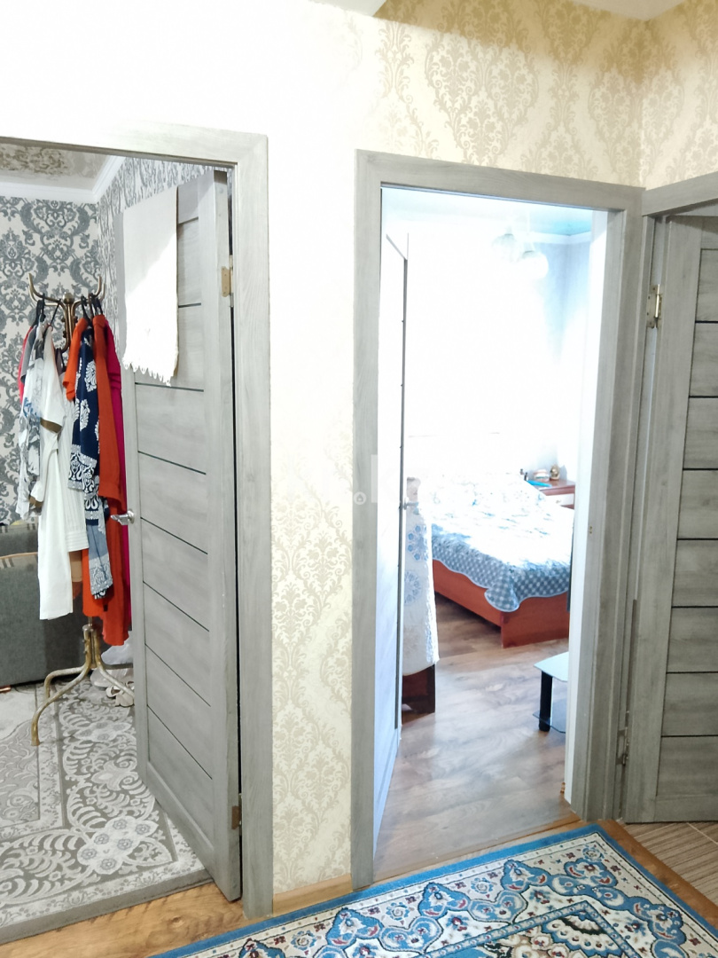 Продажа 3-комнатной квартиры, 62 м² в Таразе - фото 4
