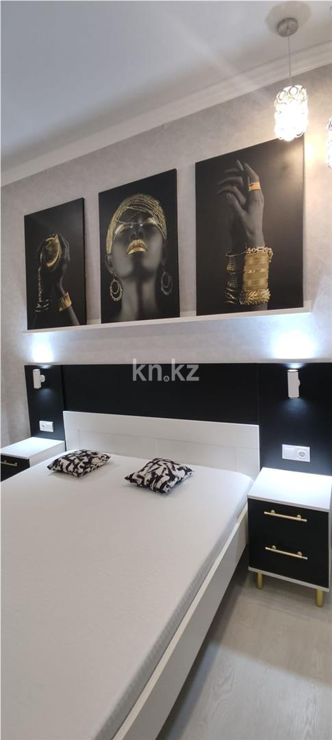 Продажа 2-комнатной квартиры, 50 м² в Астане - фото 7