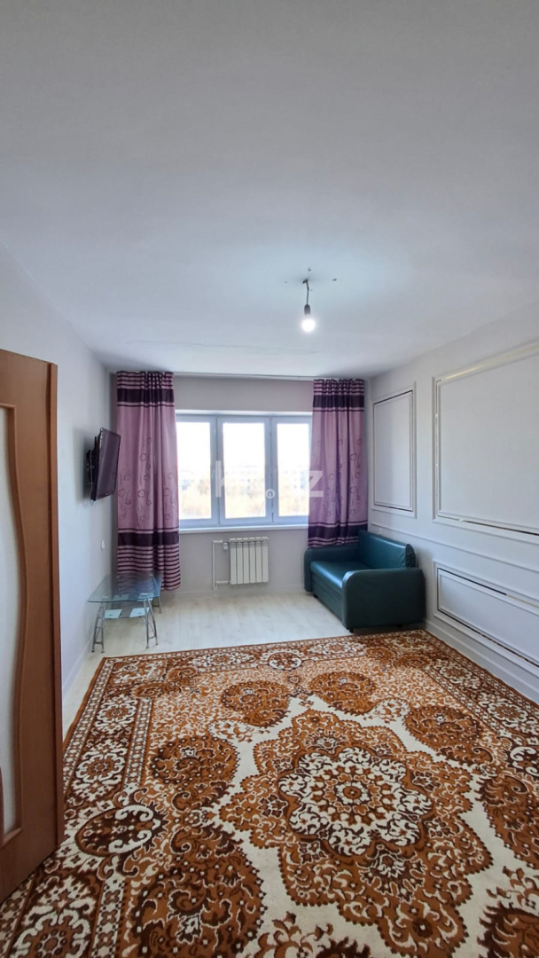 Продажа 1-комнатной квартиры, 40.3 м² в Уральске