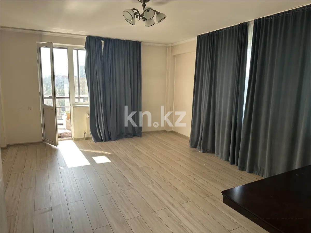 Продажа 2-комнатной квартиры, 93 м² в Астане