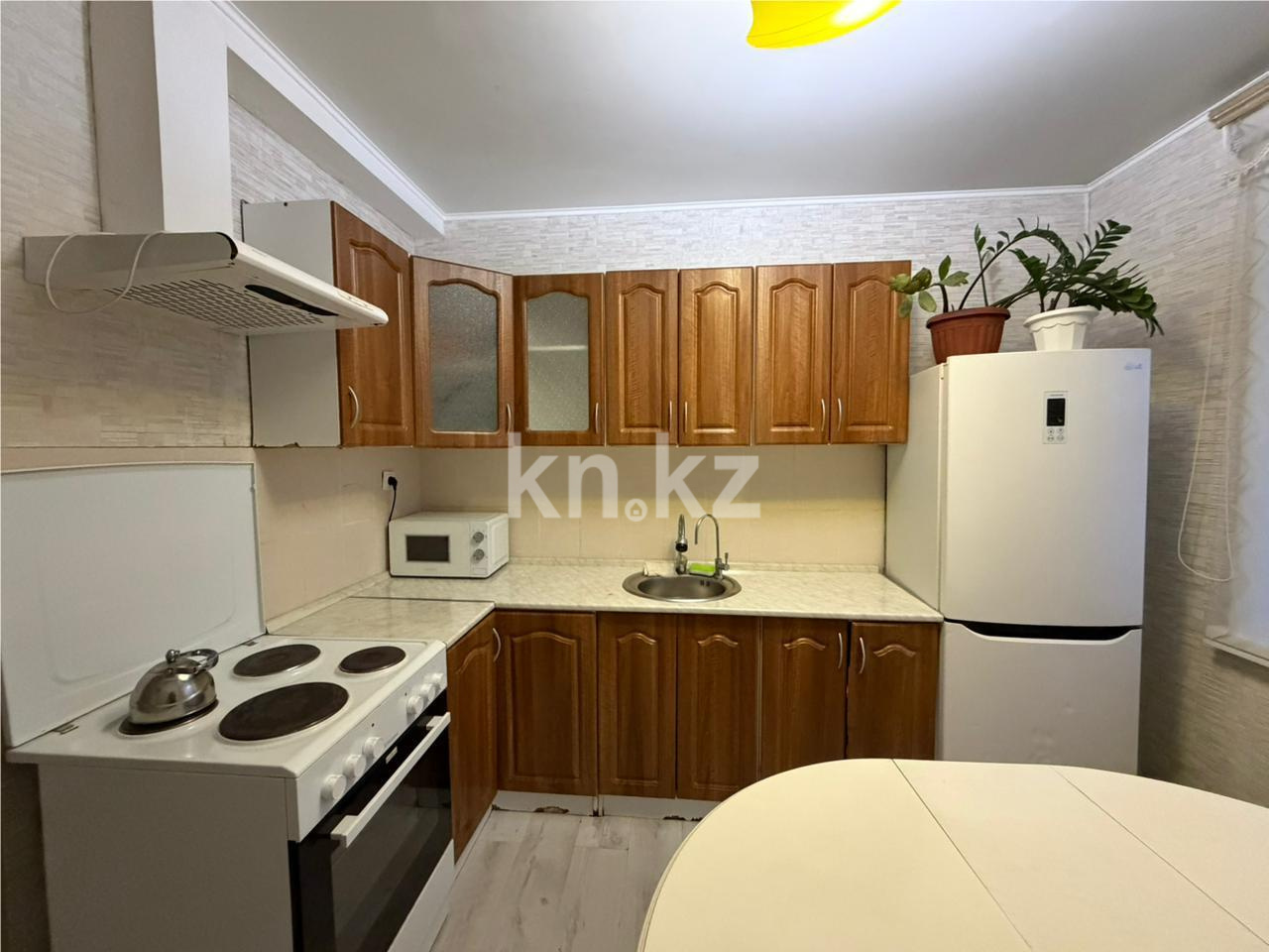 Продажа 2-комнатной квартиры, 54 м² в Караганде - фото 8