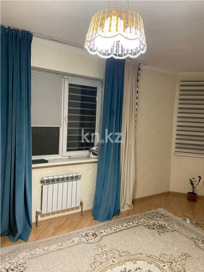 Продажа 1-комнатной квартиры, 42 м² в Алматы