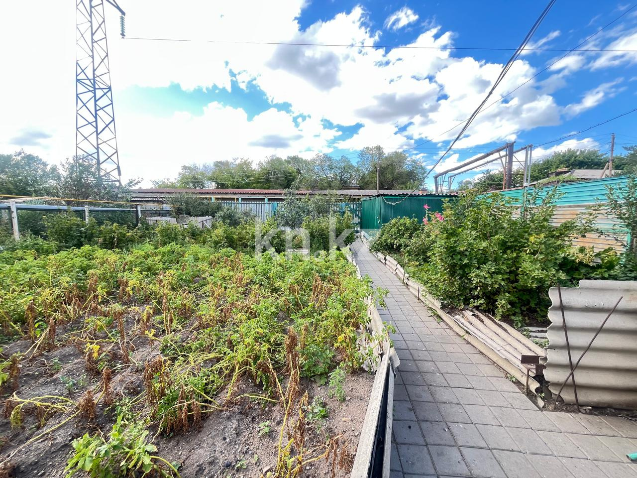 Продажа 3-комнатного дома, 53 м² в Караганде - фото 17