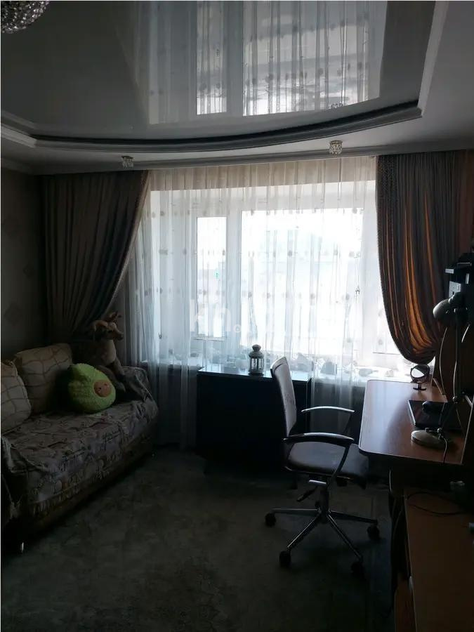 Продажа 2-комнатной квартиры, 48 м², 18-й мкр., дом  7 в Караганде