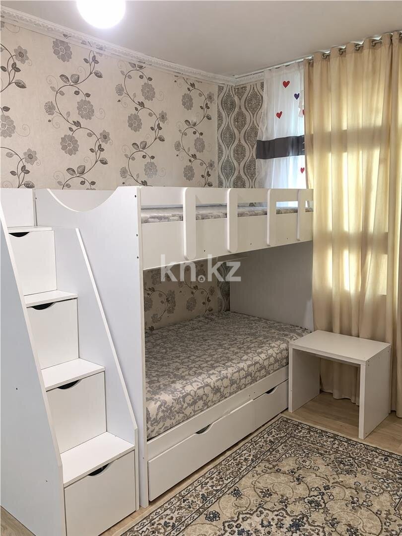 Продажа 2-комнатного дома, 60 м² в Караганде - фото 4