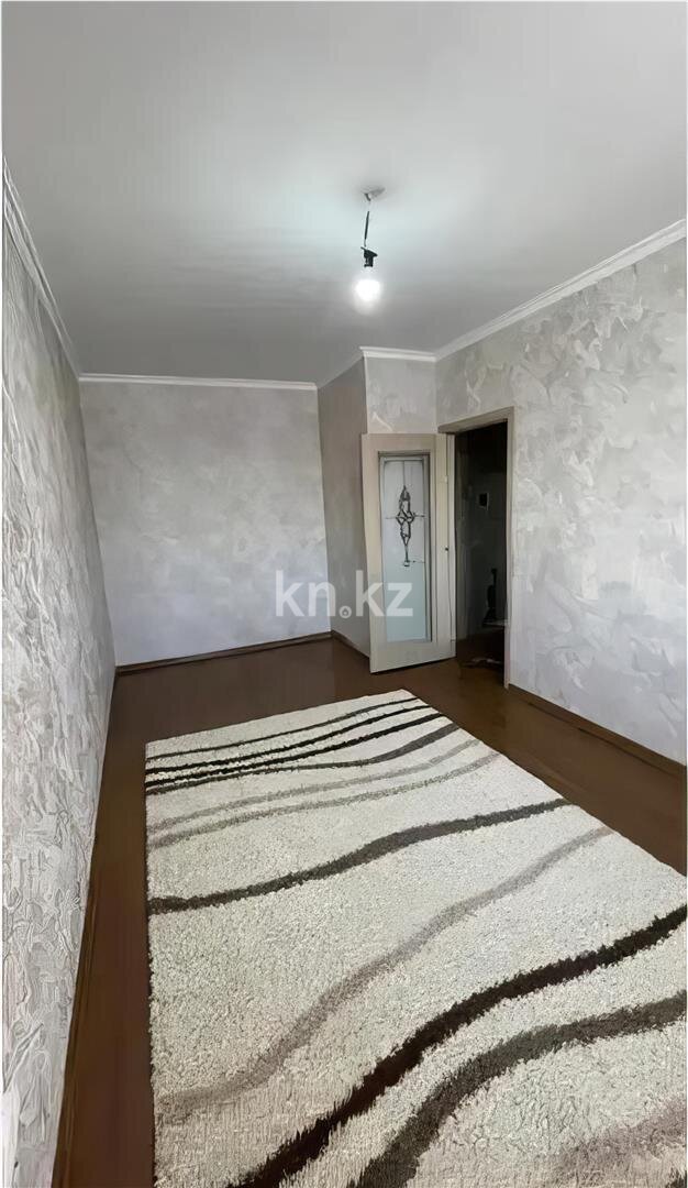 Продажа 1-комнатной квартиры, 33 м² в Астане