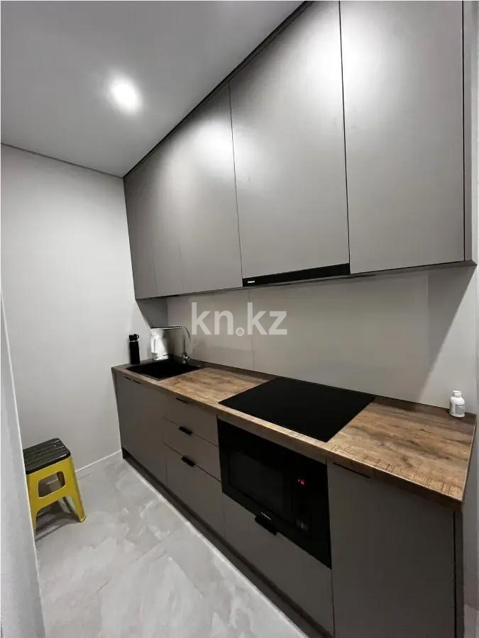 Продажа 2-комнатной квартиры, 49 м² в Алматы - фото 2