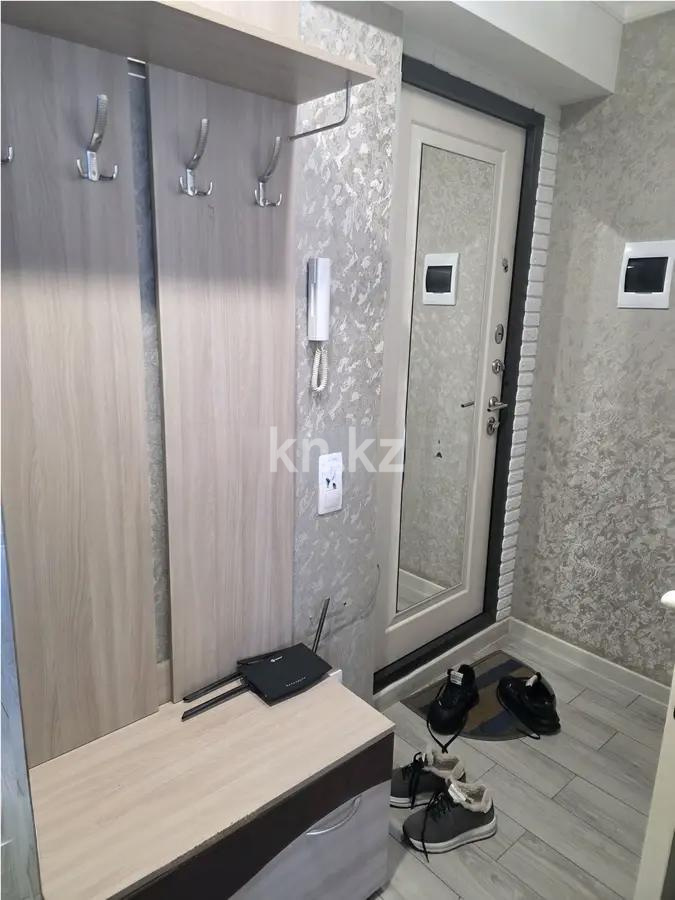 Продажа 1-комнатной квартиры, 38 м² в Караганде - фото 4