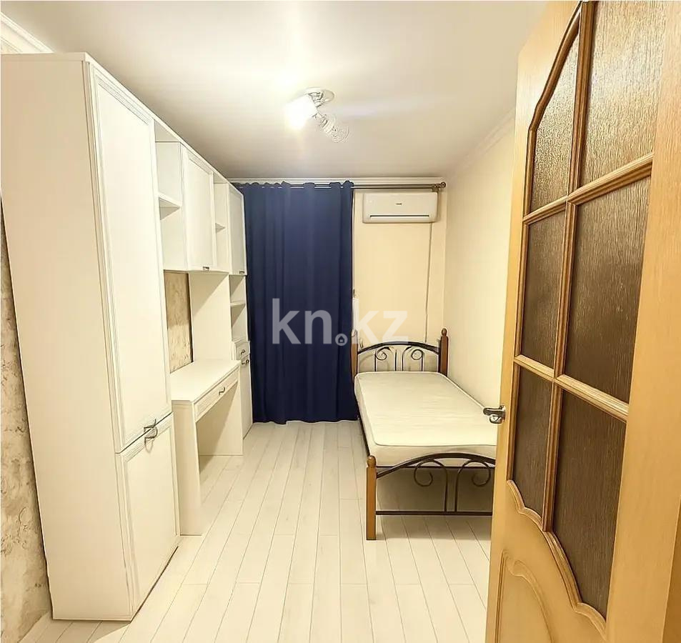 Продажа 3-комнатной квартиры, 60 м², ул. Манаса, дом  23/1 в Астане - фото 2