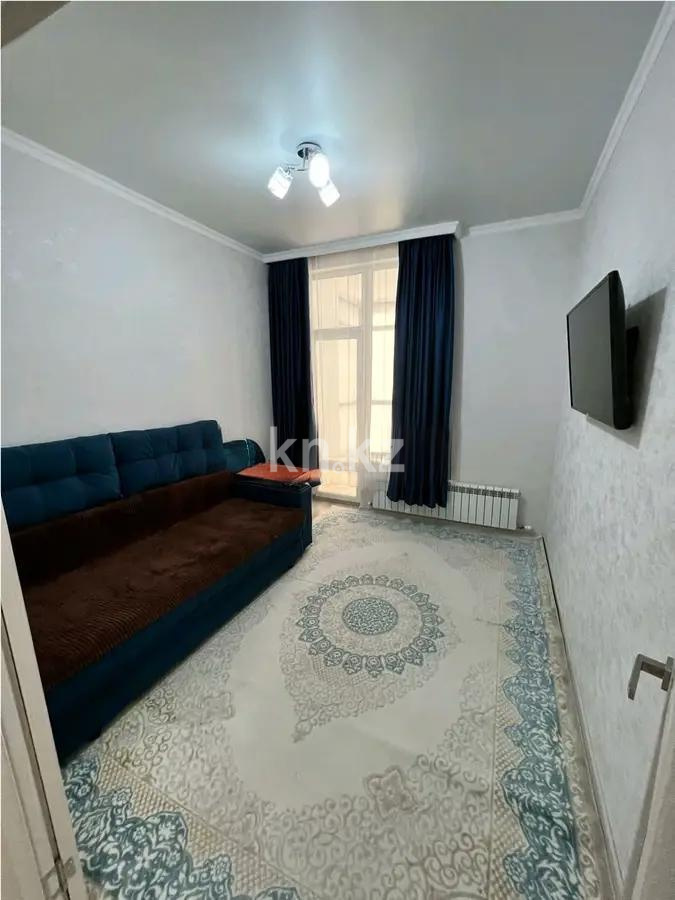 Продажа 1-комнатной квартиры, 40 м² в Астане