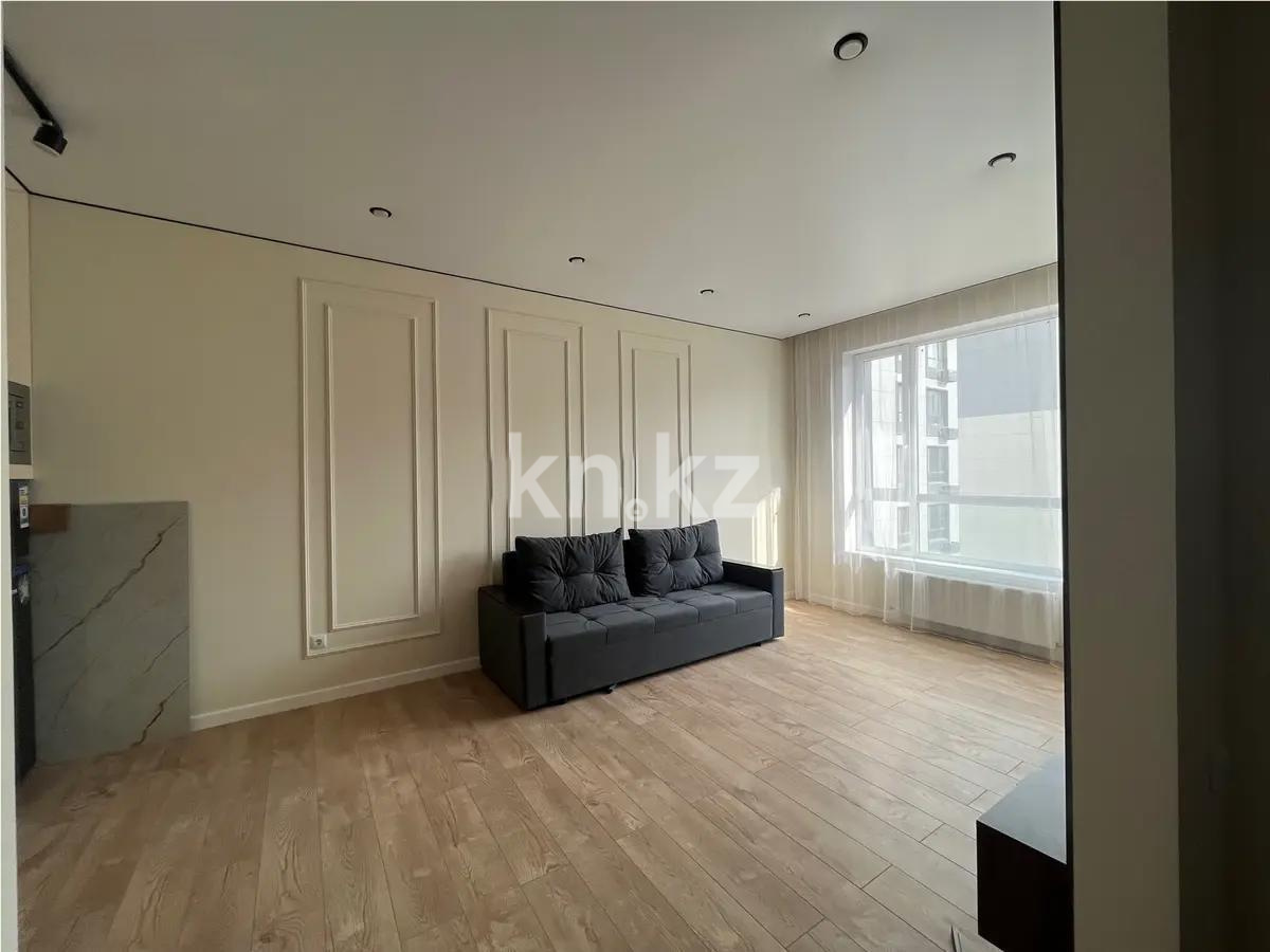 Продажа 2-комнатной квартиры, 40 м² в Астане