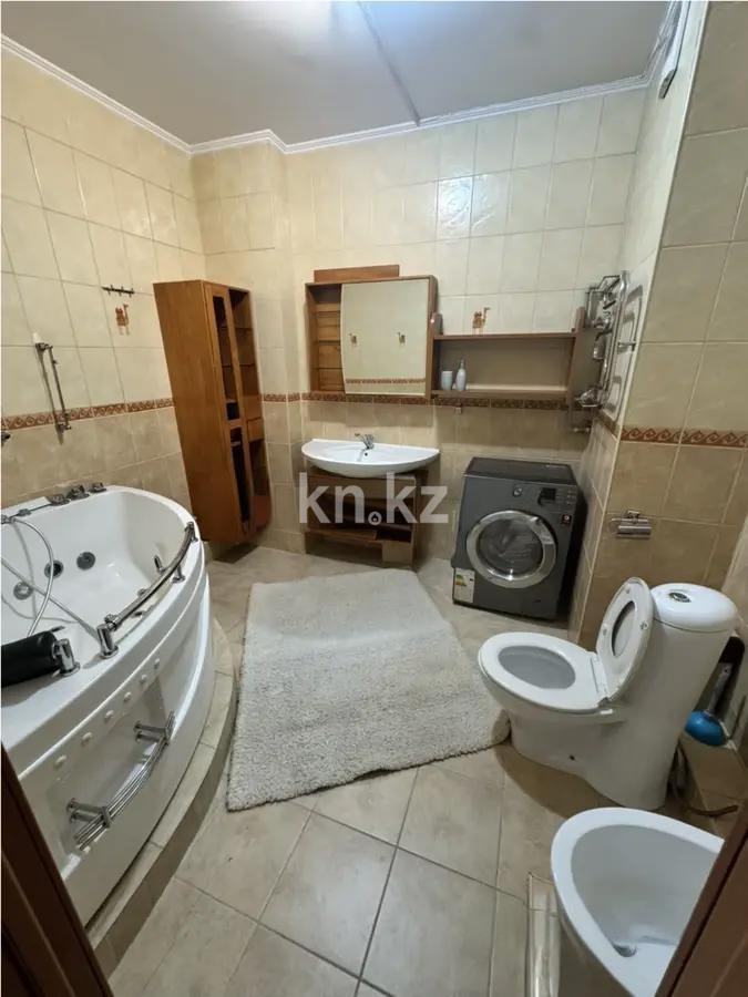 Продажа 3-комнатной квартиры, 115.8 м² в Алматы - фото 5