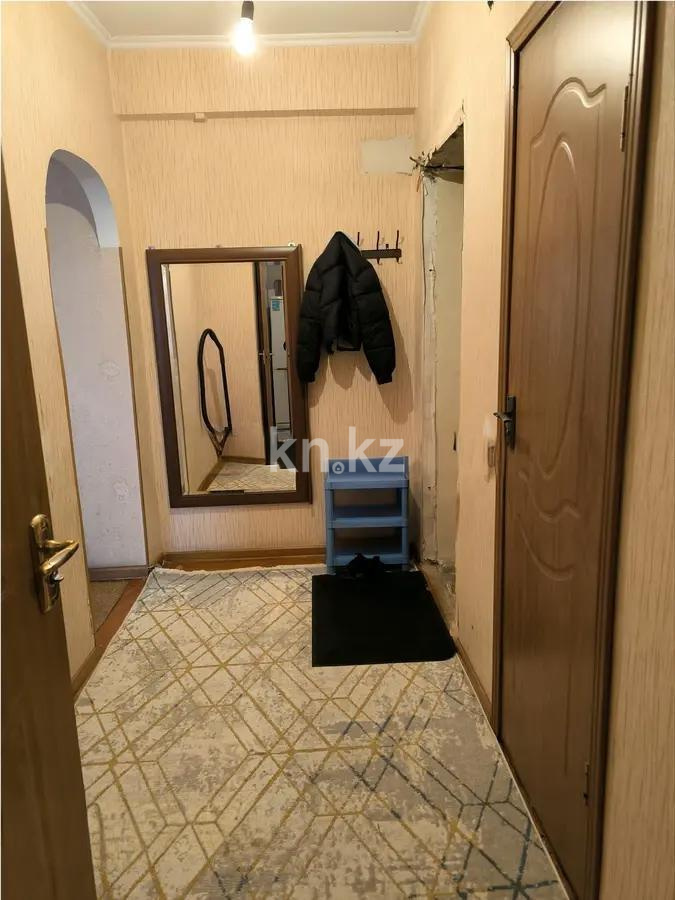 Продажа 1-комнатной квартиры, 33 м², мкр. Жулдыз-2, дом  35 в Алматы - фото 4