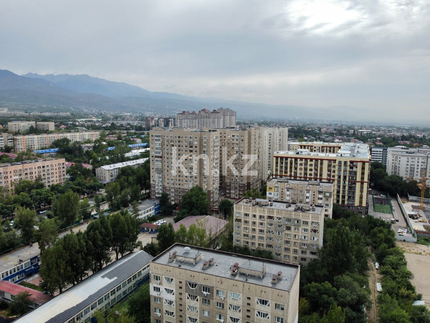 ЖК «Толе би Тау», Алматы - фото 4