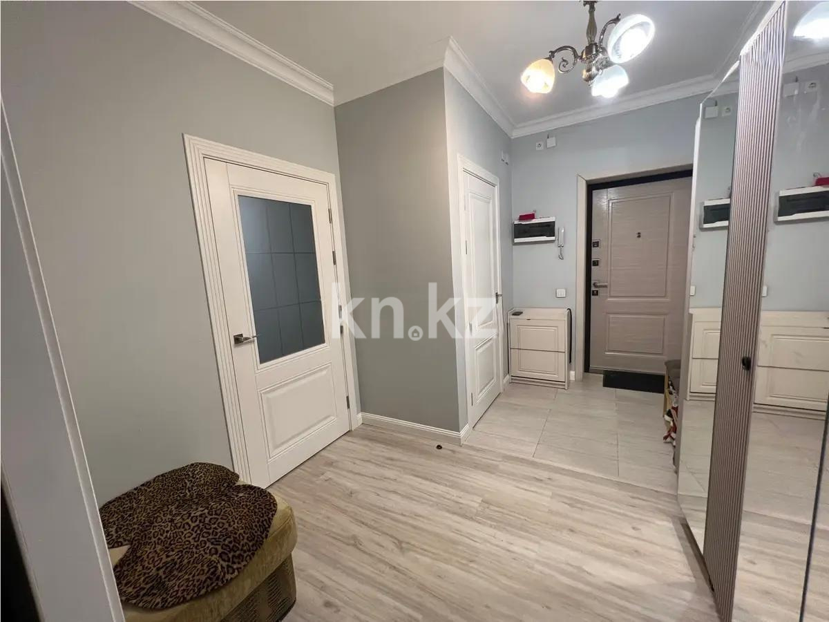 Продажа 3-комнатной квартиры, 97 м² в Алматы - фото 7