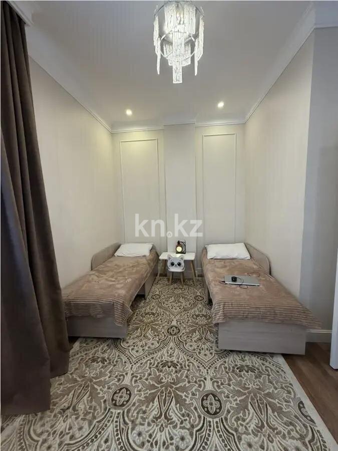 Продажа 2-комнатной квартиры, 50 м² в Астане - фото 3