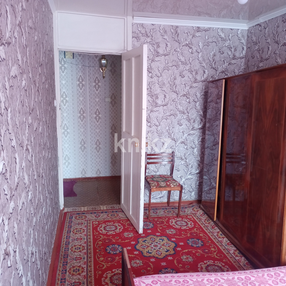 Продажа 2-комнатной квартиры, 43 м², пр. Республики, дом  71 в Темиртау - фото 6