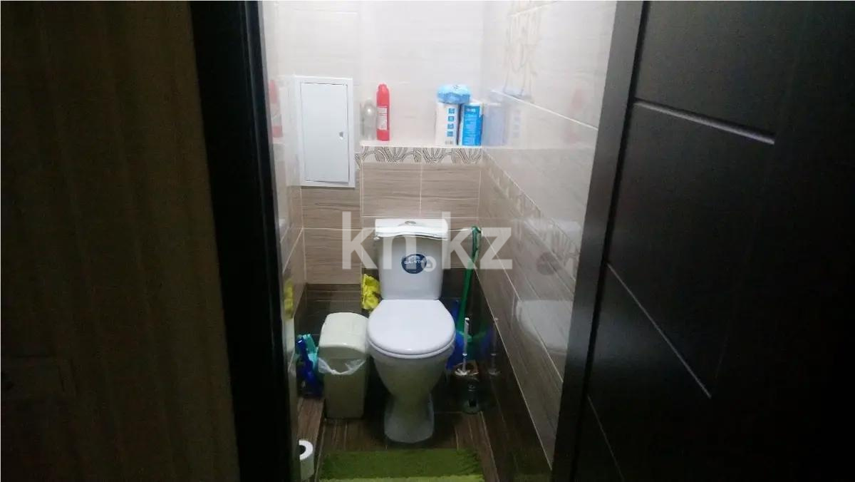 Продажа 4-комнатной квартиры, 78 м² в Астане - фото 6