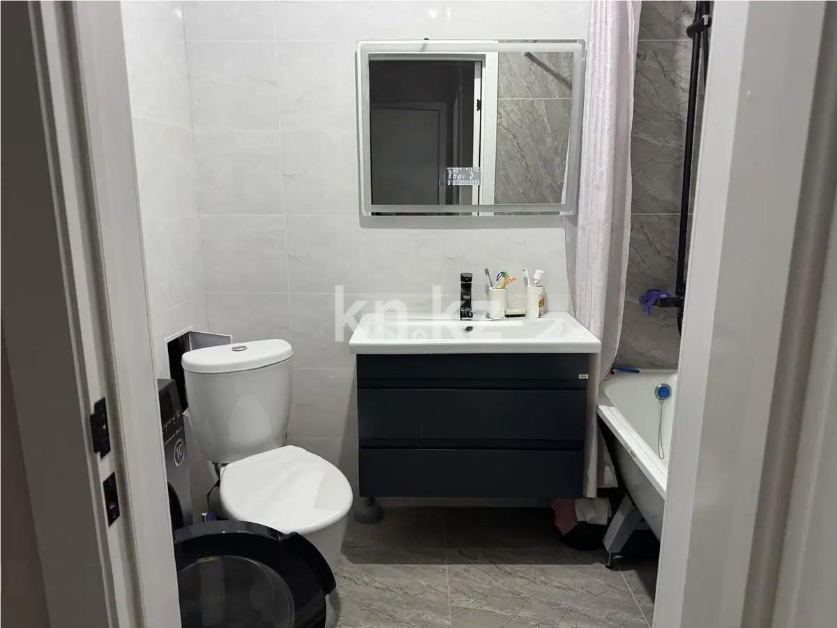Продажа 1-комнатной квартиры, 42 м² в Астане - фото 3